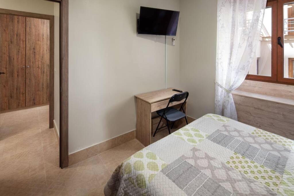 San Juan Roomalaga By Bossh! Apartments ภายนอก รูปภาพ